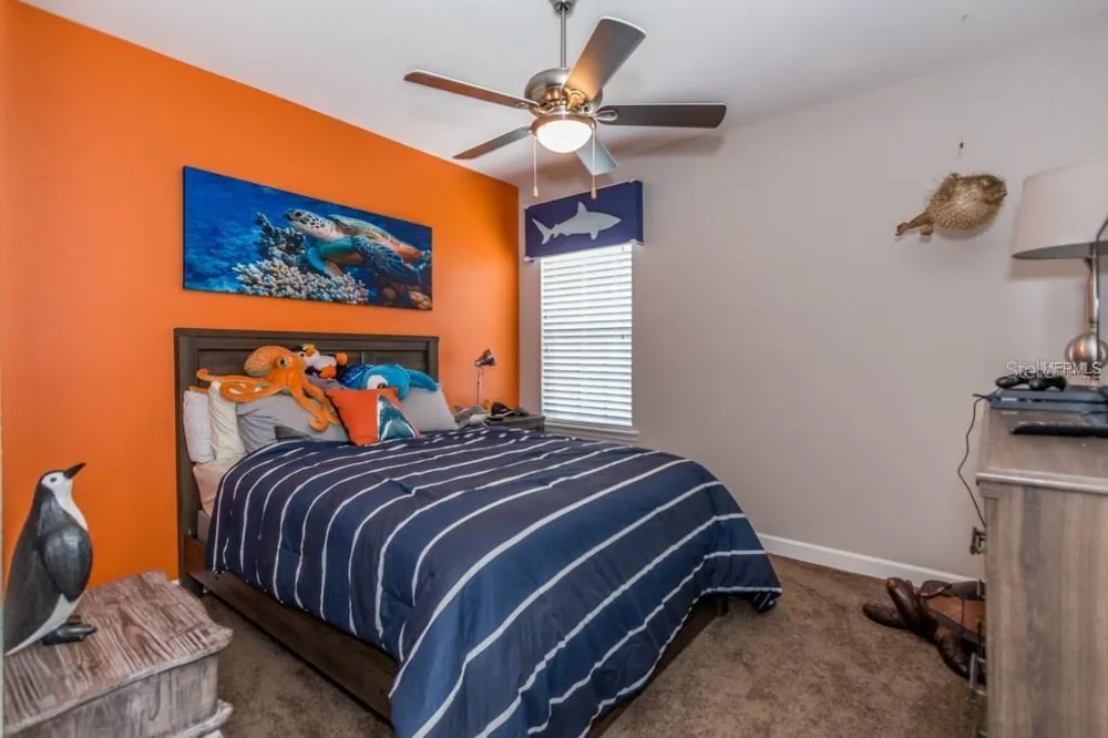 1596 CASTILE STREET Celebration, FL 34747