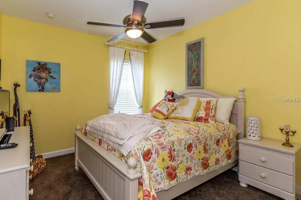 1596 CASTILE STREET Celebration, FL 34747