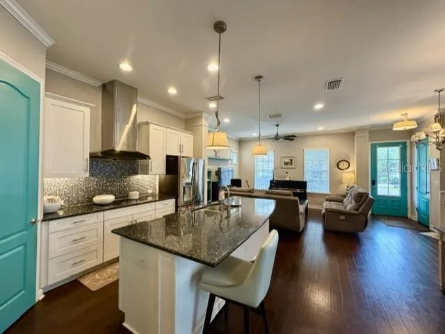 1596 CASTILE STREET Celebration, FL 34747
