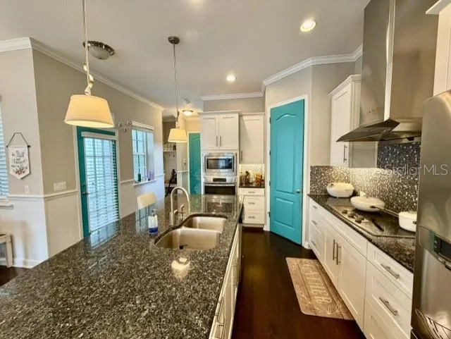 1596 CASTILE STREET Celebration, FL 34747