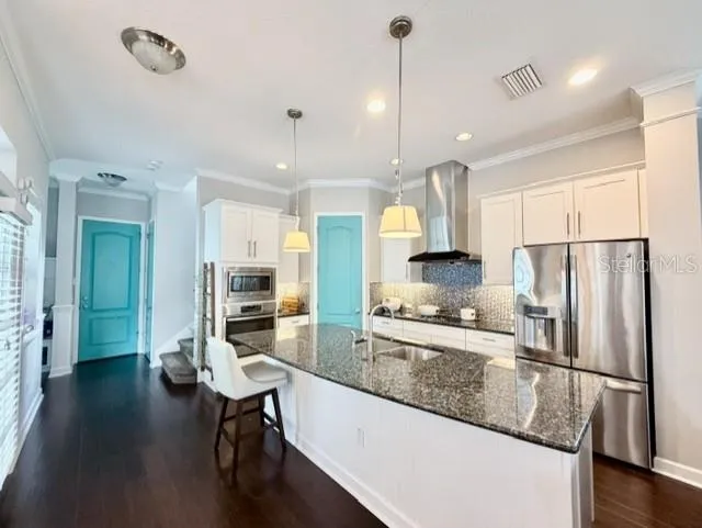 1596 CASTILE STREET Celebration, FL 34747