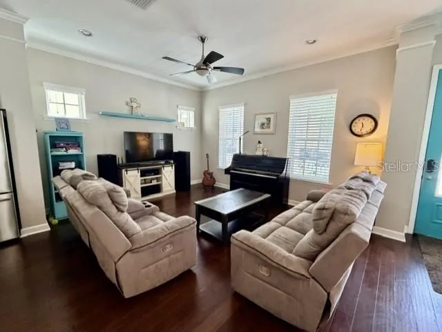 1596 CASTILE STREET Celebration, FL 34747