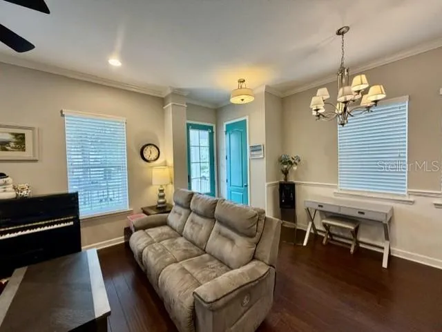 1596 CASTILE STREET Celebration, FL 34747