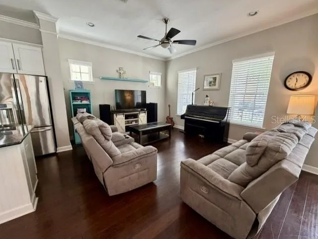 1596 CASTILE STREET Celebration, FL 34747