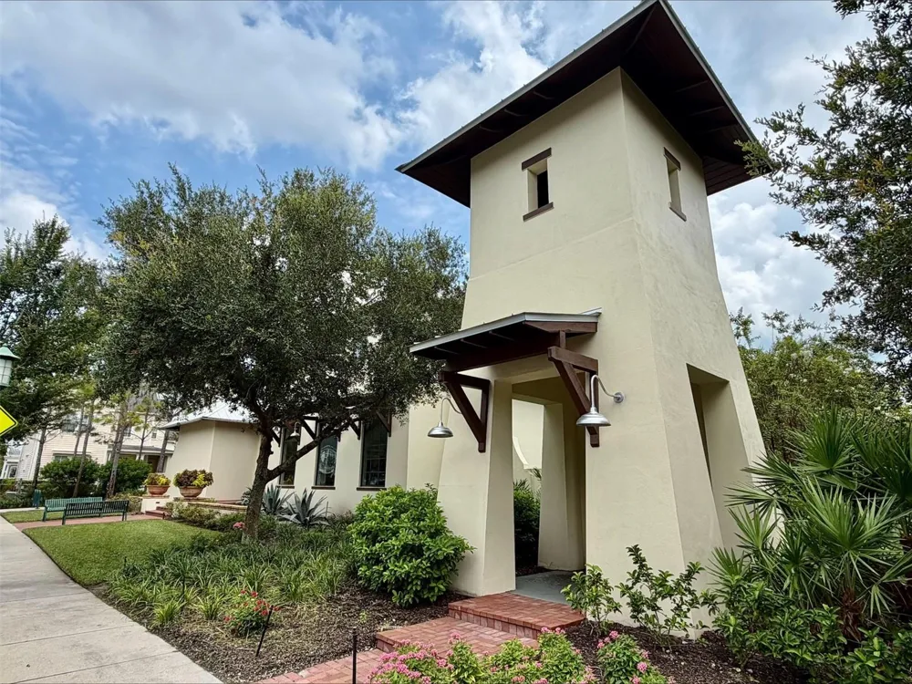 1596 CASTILE STREET Celebration, FL 34747