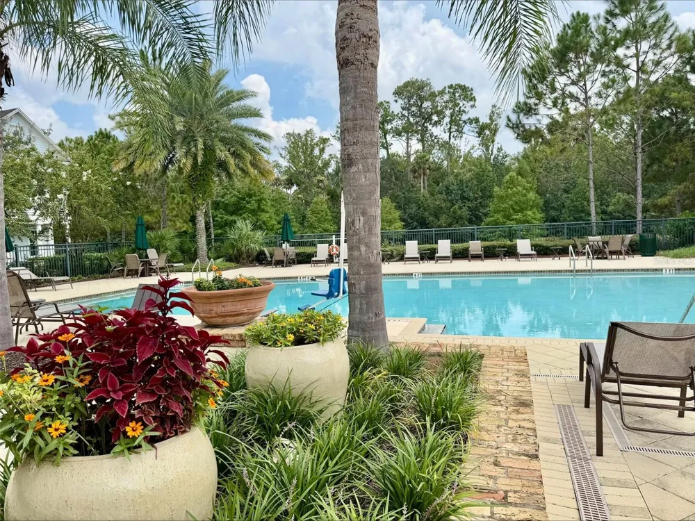 1596 CASTILE STREET Celebration, FL 34747