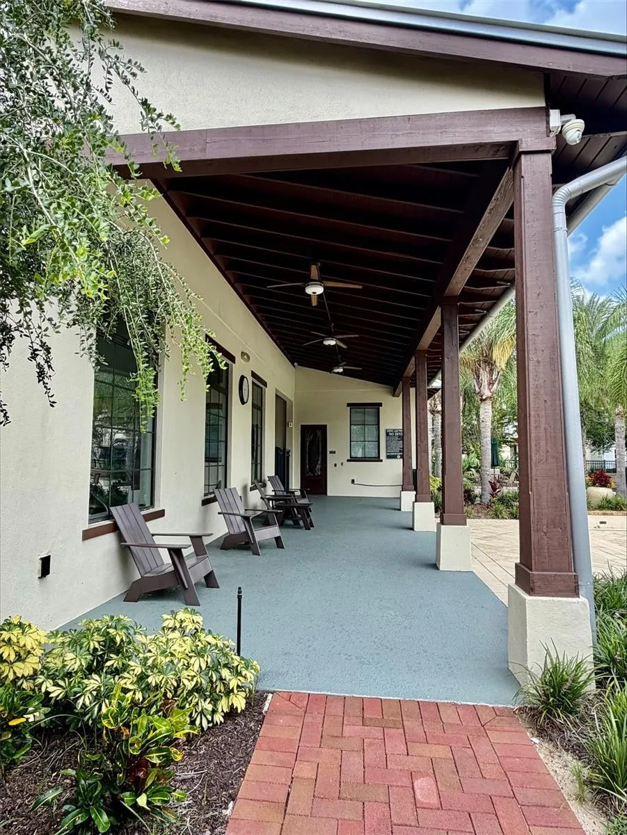 1596 CASTILE STREET Celebration, FL 34747