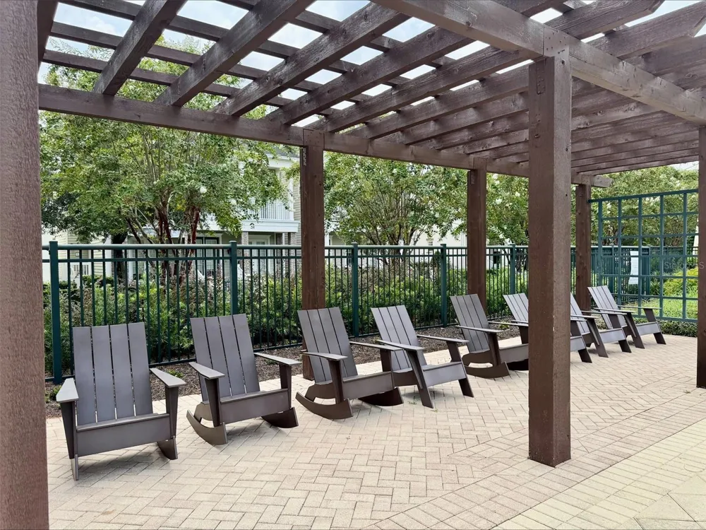 1596 CASTILE STREET Celebration, FL 34747