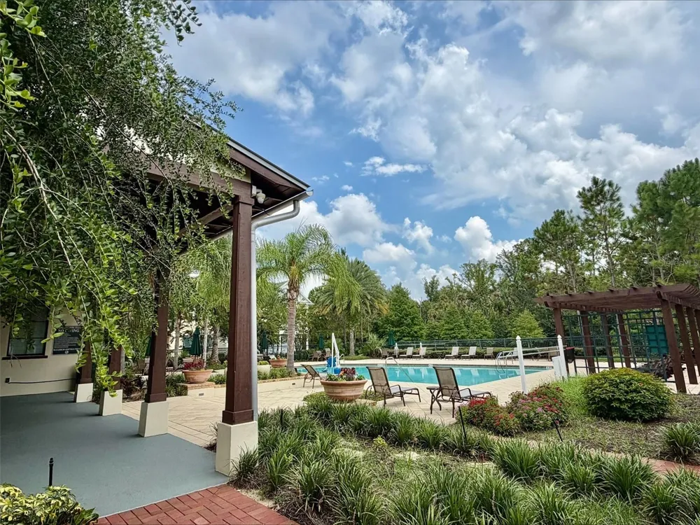 1596 CASTILE STREET Celebration, FL 34747