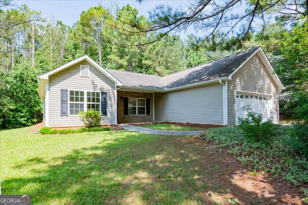 169 Rachel BLVD Temple, GA 30179