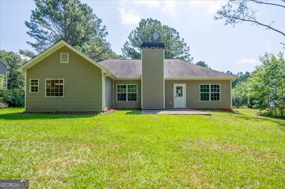 169 Rachel BLVD Temple, GA 30179