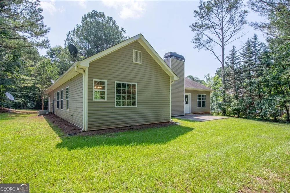 169 Rachel BLVD Temple, GA 30179