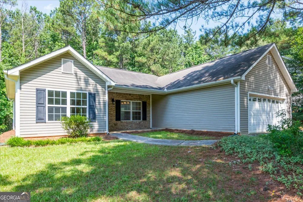 169 Rachel BLVD Temple, GA 30179