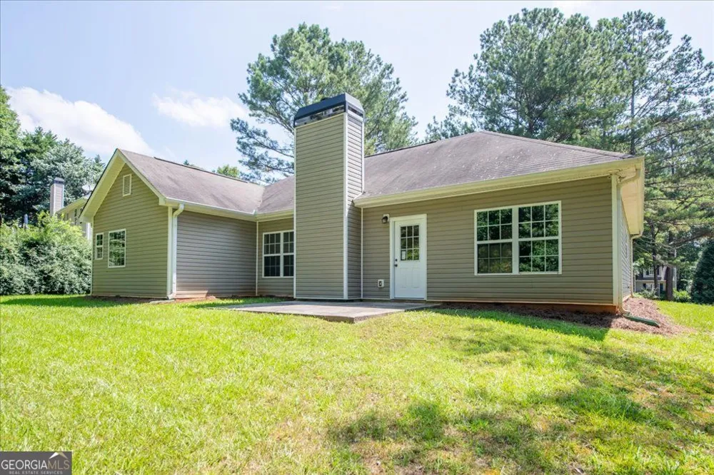 169 Rachel BLVD Temple, GA 30179