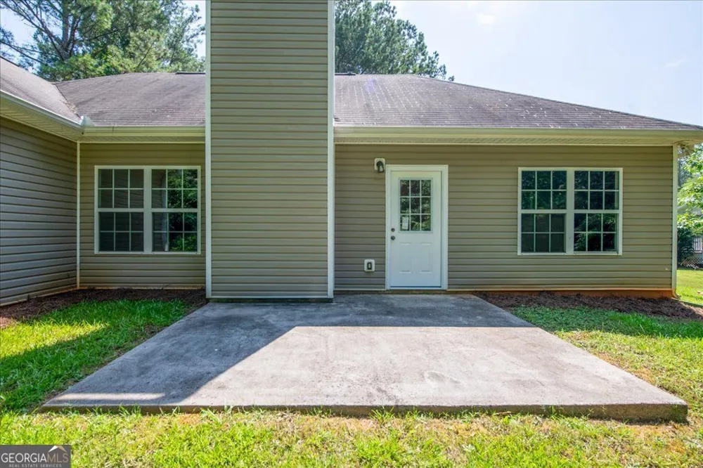 169 Rachel BLVD Temple, GA 30179