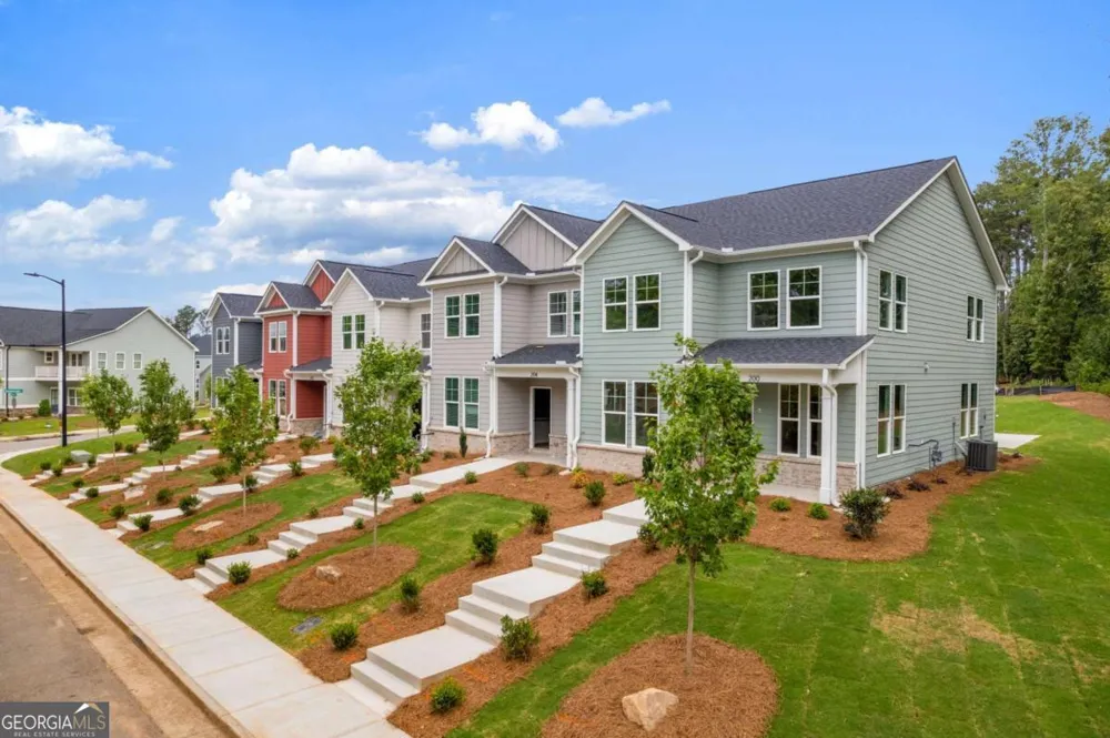 208 Westpark DR Athens, GA 30606