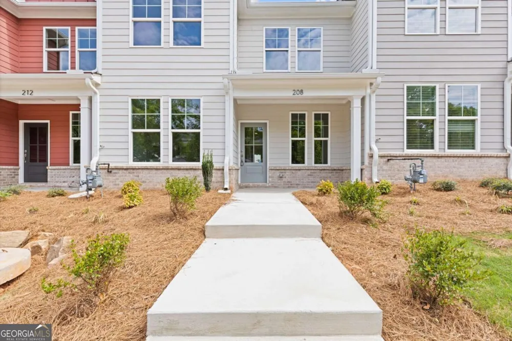 208 Westpark DR Athens, GA 30606