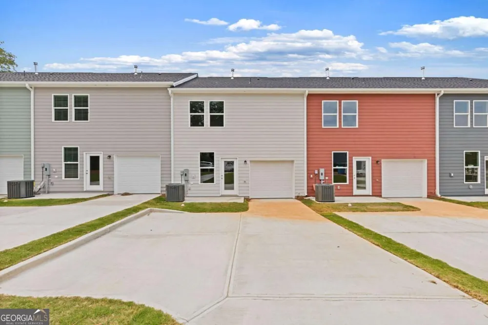 208 Westpark DR Athens, GA 30606
