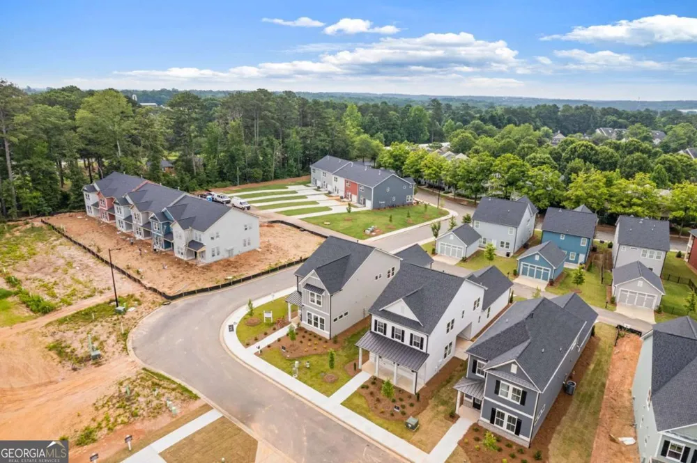 208 Westpark DR Athens, GA 30606