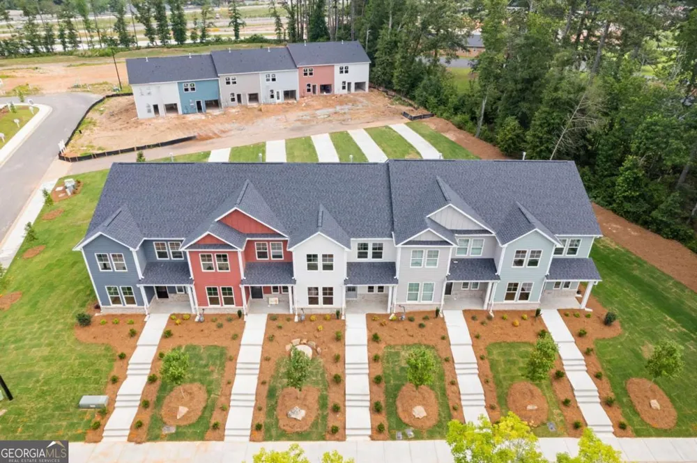 208 Westpark DR Athens, GA 30606