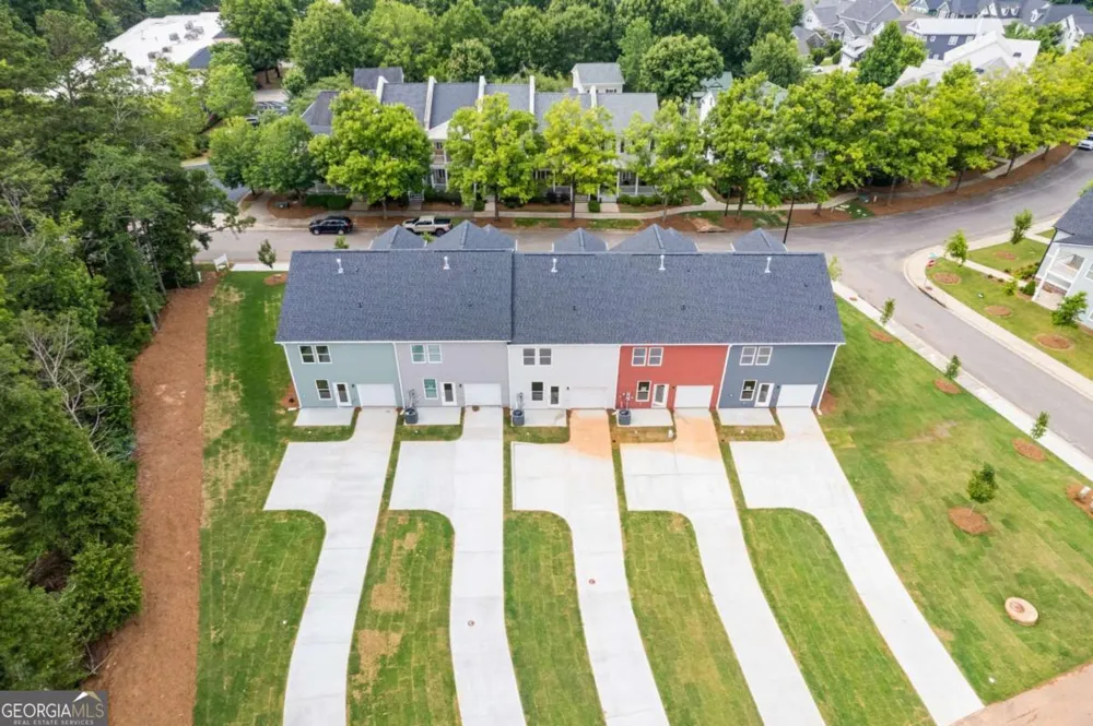 208 Westpark DR Athens, GA 30606
