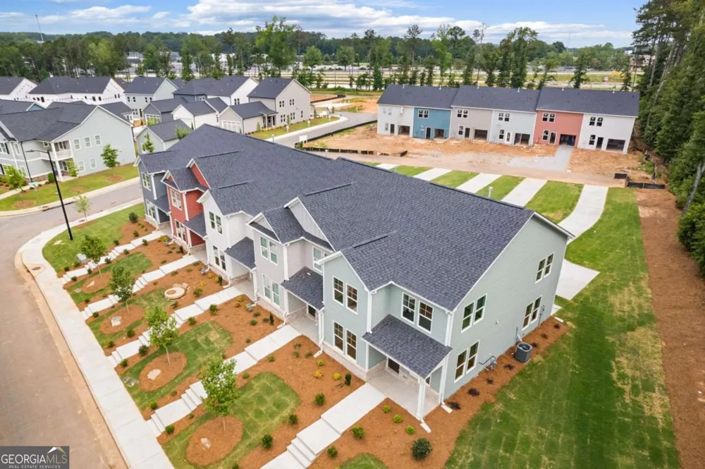 208 Westpark DR Athens, GA 30606