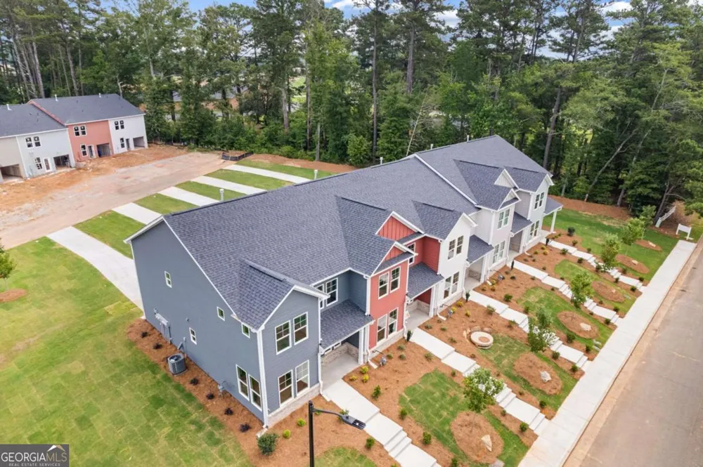 208 Westpark DR Athens, GA 30606