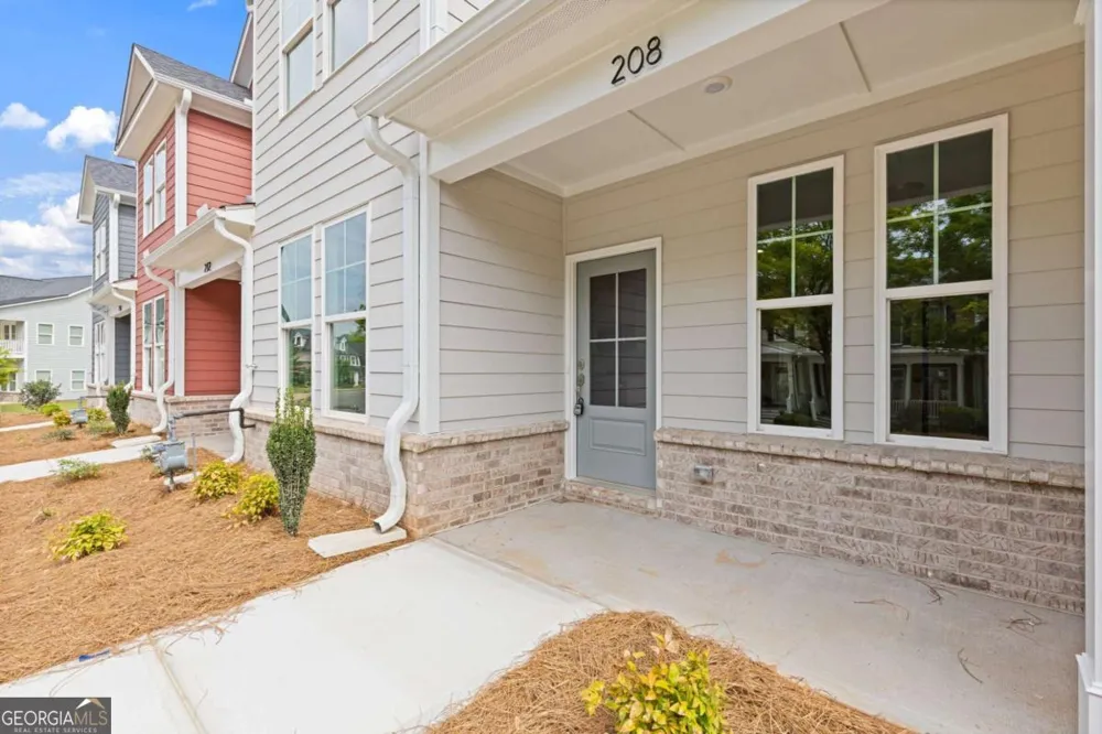 208 Westpark DR Athens, GA 30606