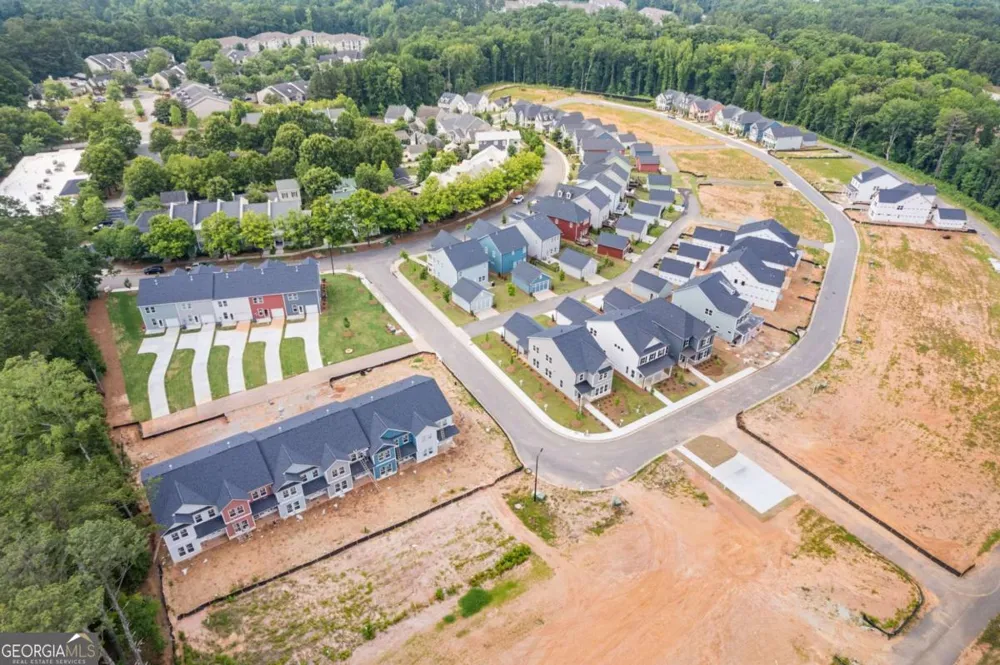 208 Westpark DR Athens, GA 30606