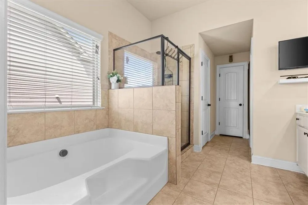 9152 Dover Street Lithia Springs, GA 30122