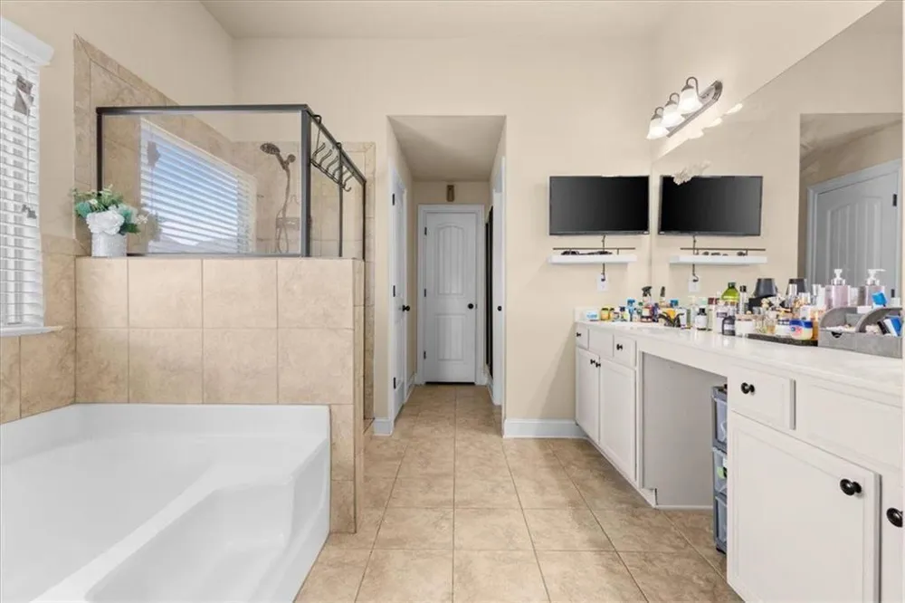 9152 Dover Street Lithia Springs, GA 30122
