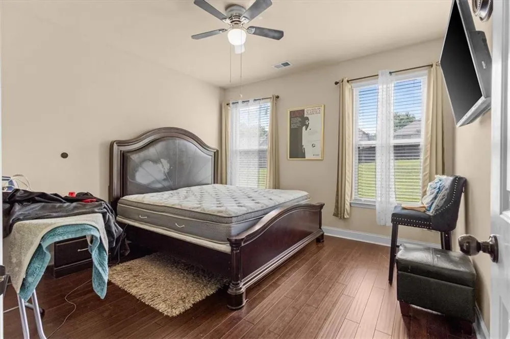 9152 Dover Street Lithia Springs, GA 30122
