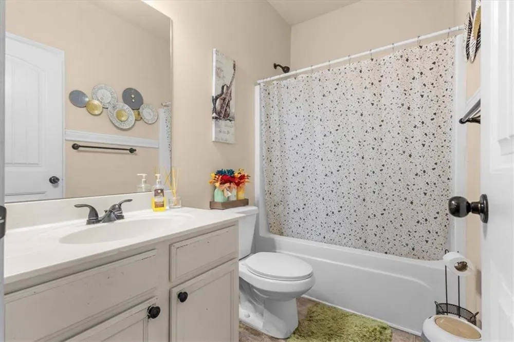 9152 Dover Street Lithia Springs, GA 30122