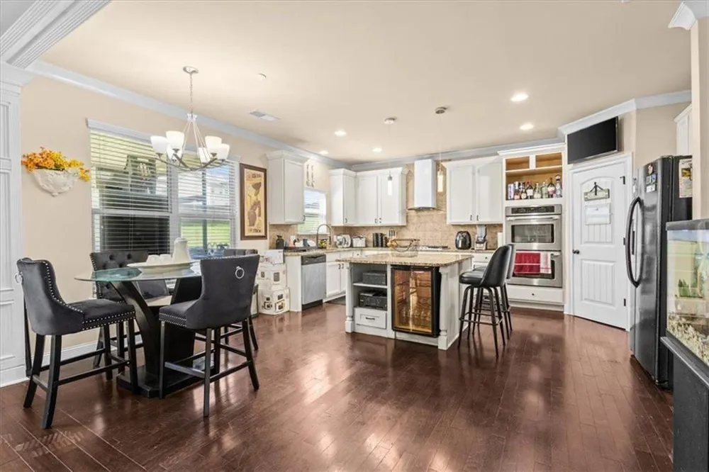 9152 Dover Street Lithia Springs, GA 30122