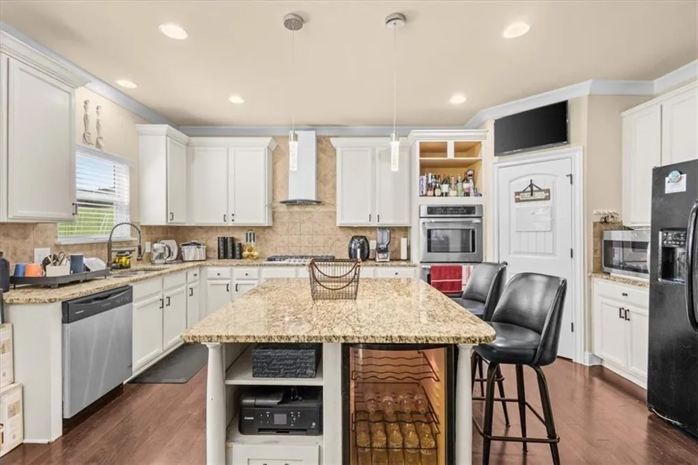 9152 Dover Street Lithia Springs, GA 30122