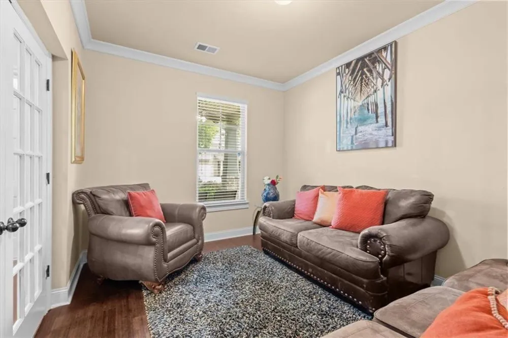9152 Dover Street Lithia Springs, GA 30122