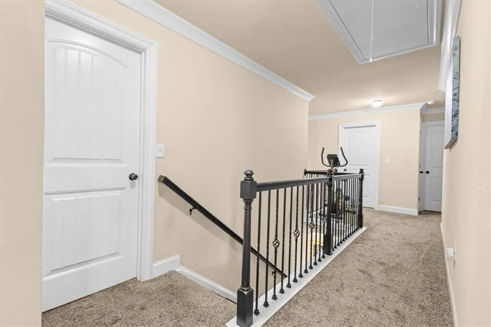 9152 Dover Street Lithia Springs, GA 30122