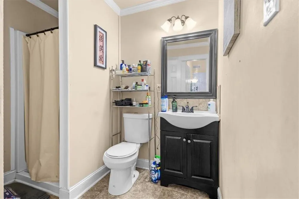 9152 Dover Street Lithia Springs, GA 30122