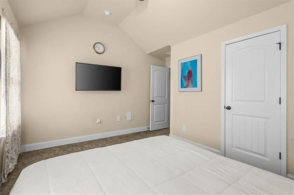 9152 Dover Street Lithia Springs, GA 30122