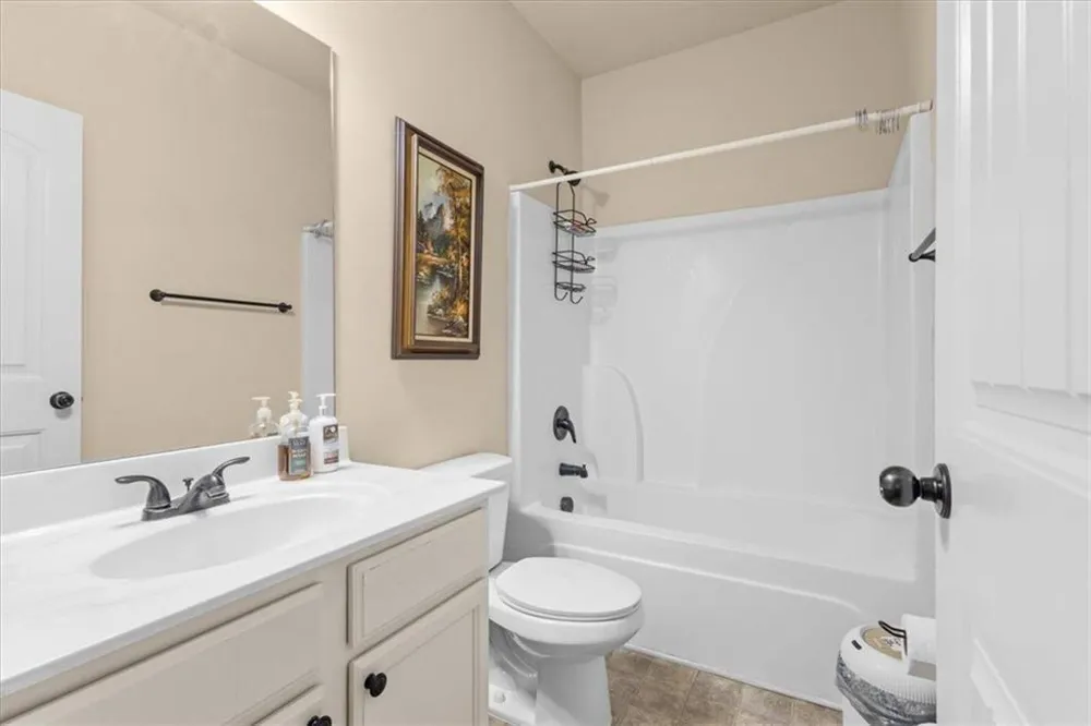 9152 Dover Street Lithia Springs, GA 30122
