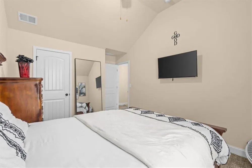 9152 Dover Street Lithia Springs, GA 30122