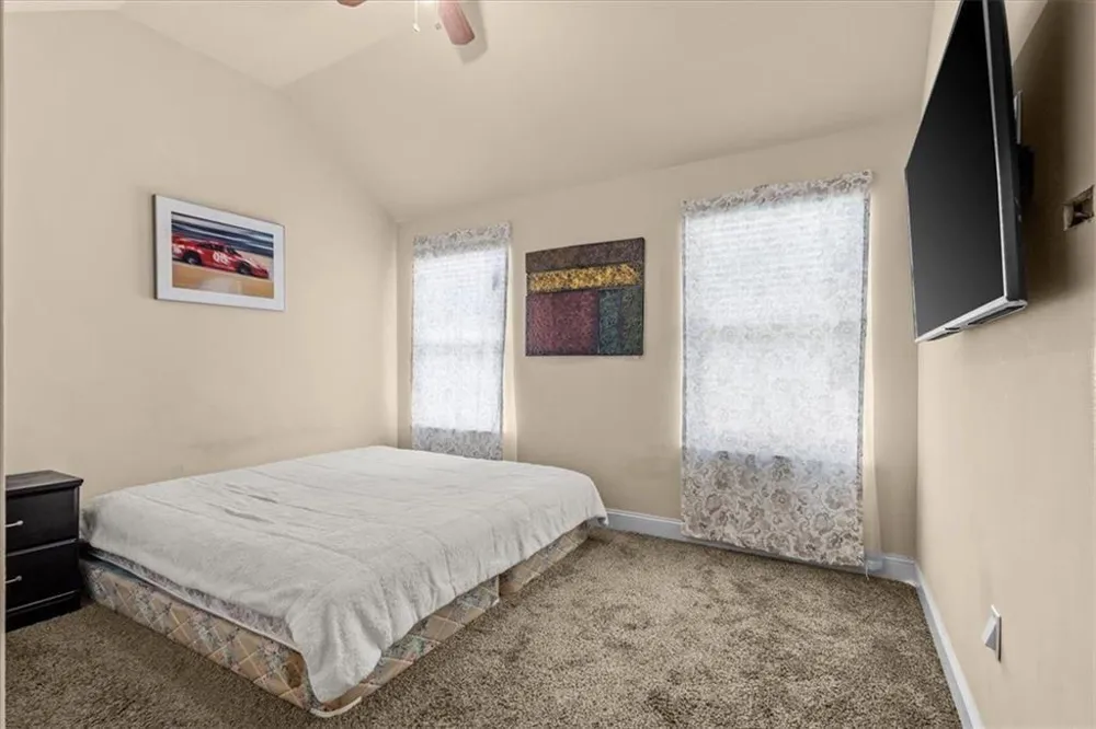 9152 Dover Street Lithia Springs, GA 30122