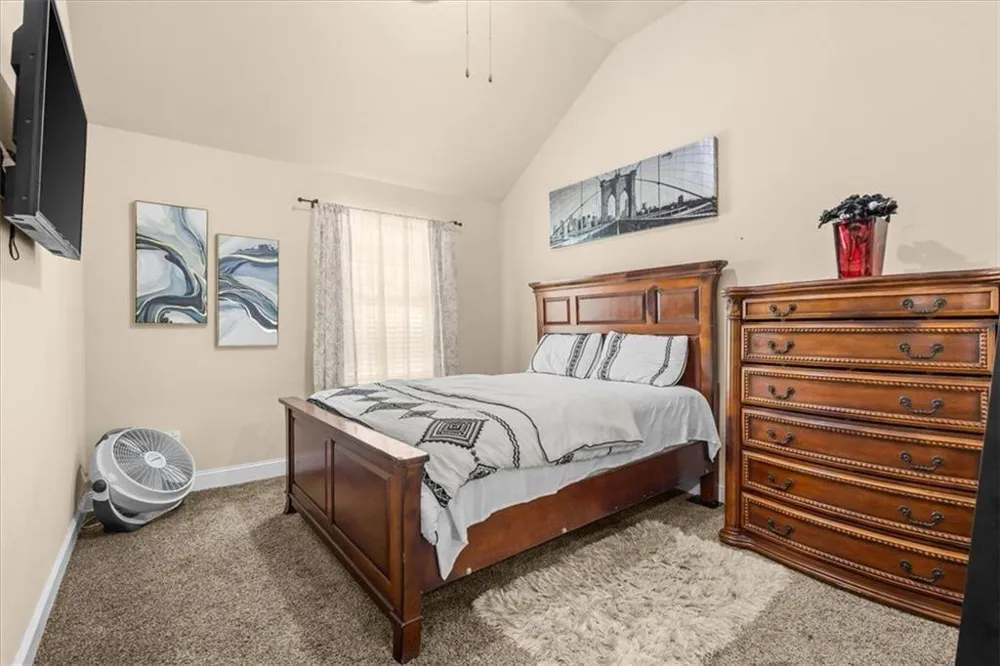9152 Dover Street Lithia Springs, GA 30122