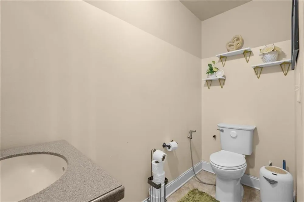 9152 Dover Street Lithia Springs, GA 30122