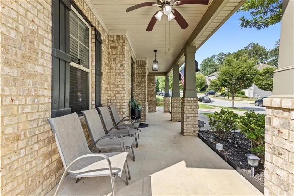 9152 Dover Street Lithia Springs, GA 30122