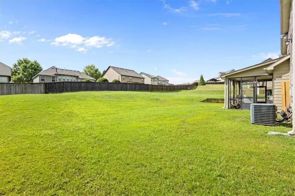 9152 Dover Street Lithia Springs, GA 30122