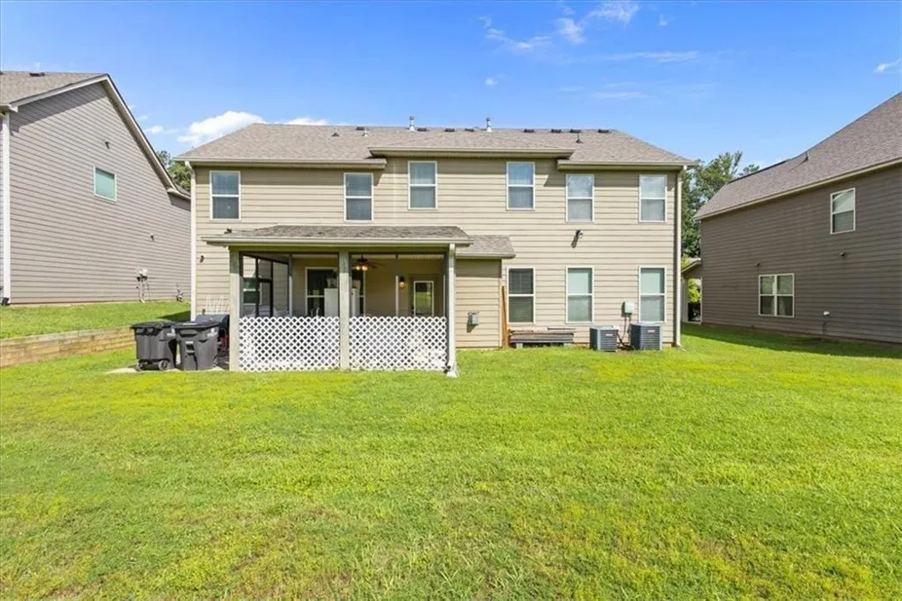 9152 Dover Street Lithia Springs, GA 30122