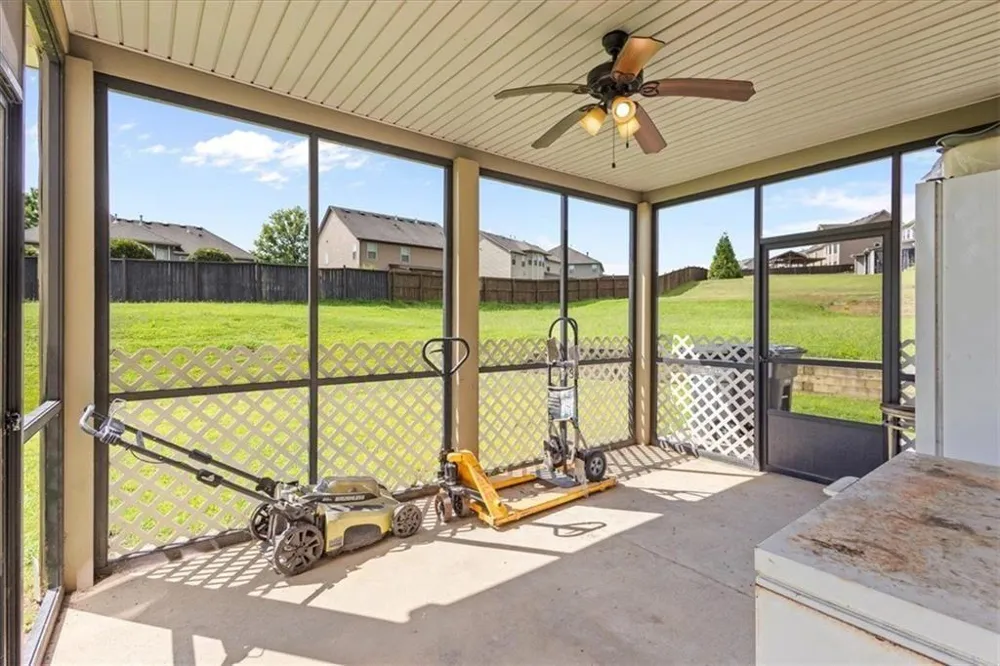 9152 Dover Street Lithia Springs, GA 30122