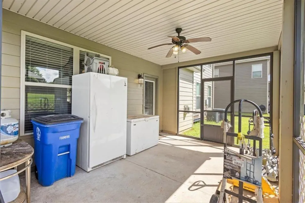 9152 Dover Street Lithia Springs, GA 30122
