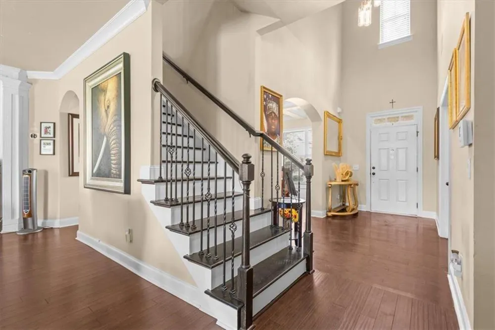 9152 Dover Street Lithia Springs, GA 30122